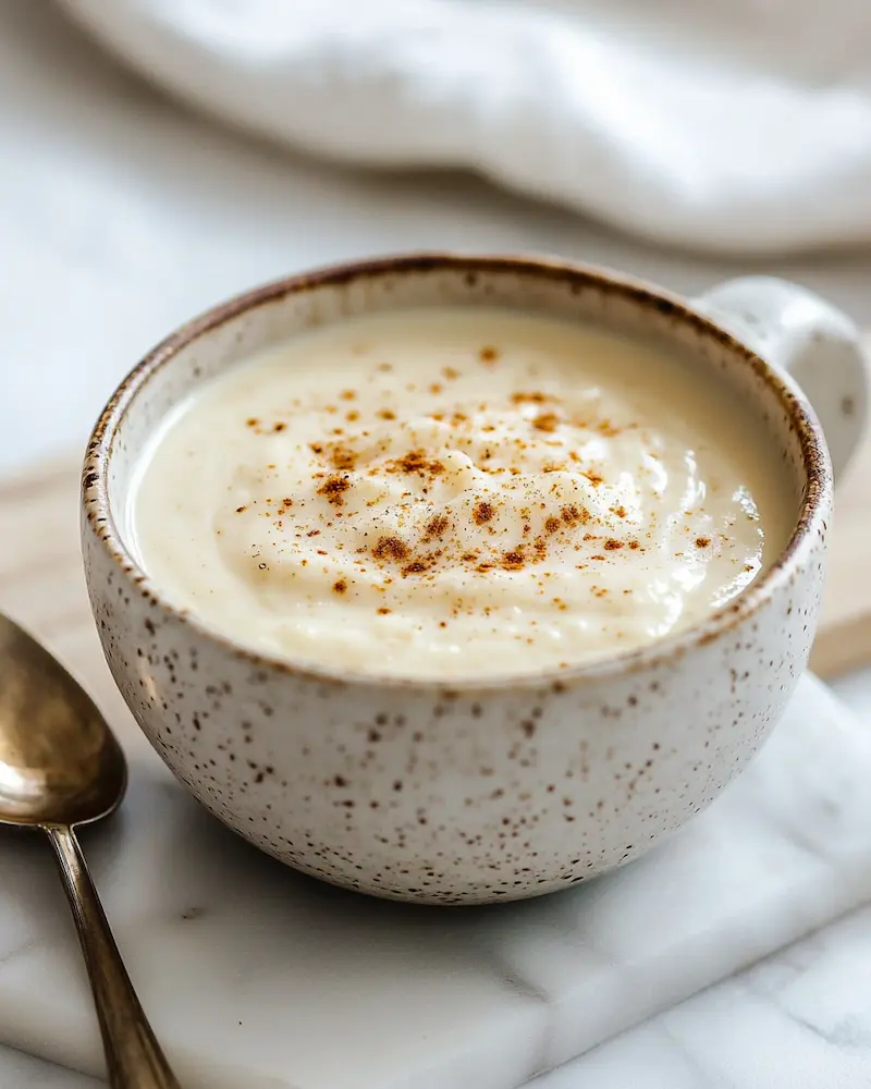 Sauce maison réussie — SauceMinute