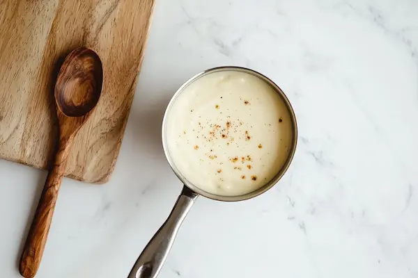 Sauces incontournables maison — SauceMinute