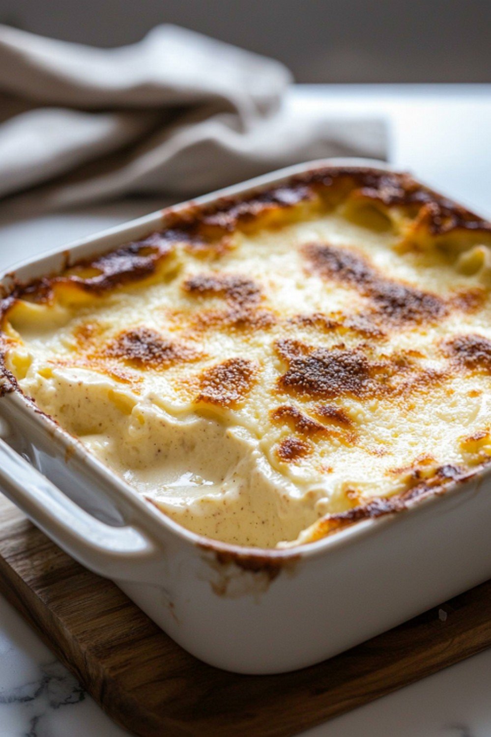 Béchamel pour lasagnes — dosages et consistance parfaite — recette maison SauceMinute