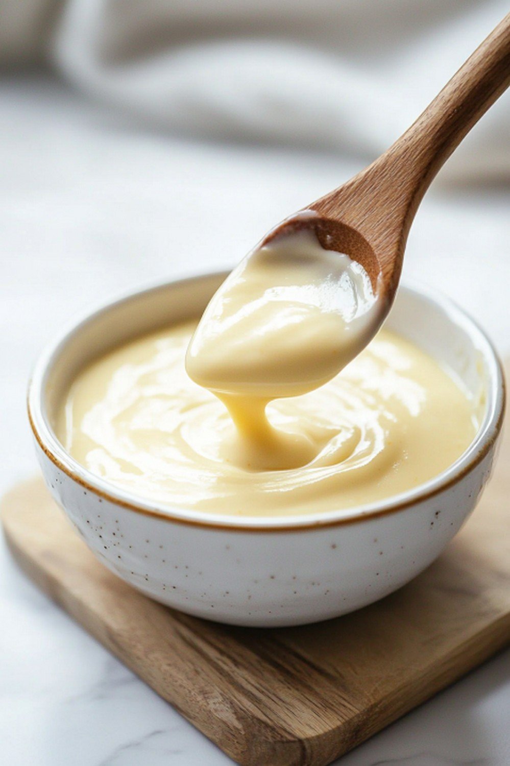 Béchamel sans grumeaux solution rapide — comment rattraper une béchamel ratée